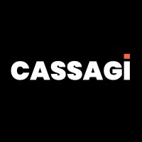 Cassa Game Industry logo - Similar company to Game Dev Kosice