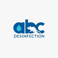 ABC Désinfection logo - Similar company to Delta 3D - Désinfection Désinsectisation Dératisation