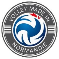 Ligue Normandie de Volley-ball logo - Similar company to District D'Ille-Et-Vilaine De Football