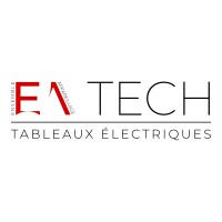 EA Tech logo - Similar company to Quynham