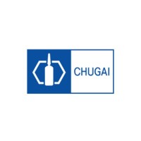 Chugai Pharma Europe logo - Similar company to Amptech