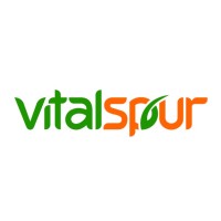 VitalSpur logo - Similar company to Ecomwall