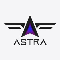 Team Astra IIITDM logo - Similar company to Flightstream