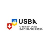 Ukrainian-Swiss Business Association logo - Similar company to Abenflok