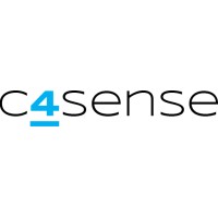 c4sense logo - Similar company to Bluekat Digital