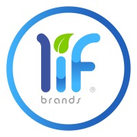 Lif Brands logo - Similar company to Lia Comms