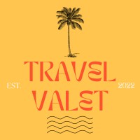 Travel Valet logo - Similar company to Asia Forwarding Pvt Ltd