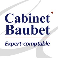 CABINET BAUBET logo - Similar company to Cabinet Arcompta