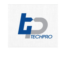 TechPro Technical Production for Trading & Contracting  - Saudi Arabia logo - Similar company to Zonik Ltd Co.