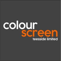 ColourScreen Teesside logo - Similar company to Tandem Hub