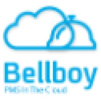 Bellboy- New Generation Property Management System logo - Similar company to Bellboy