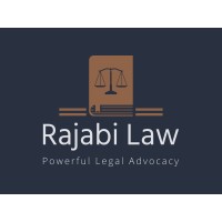 Rajabi Law logo - Similar company to Cugelman & Eisen