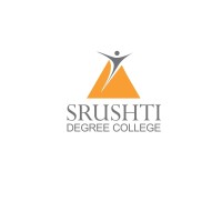 Srushti Degree College logo - Similar company to Lightlives, A Not-For-Profit Initiative Of Talentease