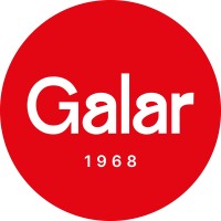 Galar logo - Similar company to Embutidos Sola Sa