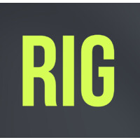 RIG logo - Similar company to Rig