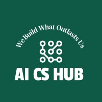 AI CS HUB logo - Similar company to Helical Dynamix Company