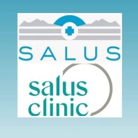 Salus Center Prissian - Salus Clinic Bruneck logo - Similar company to Ordine Dei Medici Chirurghi E Odontoiatri Di Bolzano | Ärzte- Und Zahnärztekammer Bozen