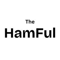 The HamFul logo - Similar company to Fulham Broadway Bid