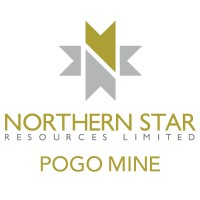 Northern Star Resources – Pogo Mine logo - Similar company to Räk Consulting