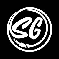 SceneGen logo - Similar company to Bamm Vzw