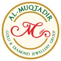 AL-MUQTADIR GOLD AND DIAMONDS logo - Similar company to Arafa Gold