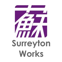 Surreyton Works