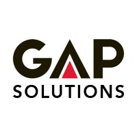 GAP Solutions. logo - Similar company to Inva - Ingeniería De Valor