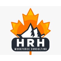 HRH WorkForce logo - Similar company to Bosworth Institute