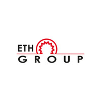 ETH Group Oy logo - Similar company to Notra Oy