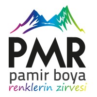 Pamir Boya logo - Similar company to Digitexink Boya Ve Kimya Sanayi Tic.Ltd.Şti.
