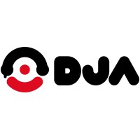 DJA Event Creator logo - Similar company to Caprimed