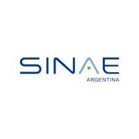 Sinae Argentina logo - Similar company to Red