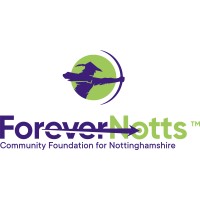 FOREVER NOTTS logo - Similar company to The Introvert Space