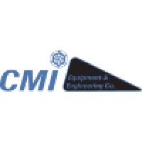 CMI Equipment & Engineering logo - Similar company to Cmi Equipment Inc.