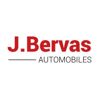 J.Bervas Automobiles logo - Similar company to Mg Motor Brest - Groupe Sofipel