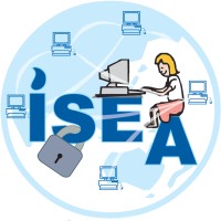ISEA Stay Safe Online logo - Similar company to Information Security Awareness