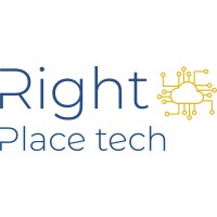 Right Place Tech logo - Similar company to Aura
