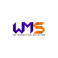 We Marketing Solution