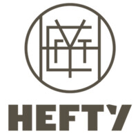 HEFTY logo - Similar company to Hefty