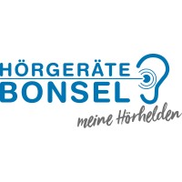 Hörgeräte Bonsel GmbH logo - Similar company to Delker Optik