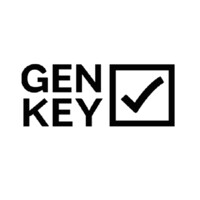 GenKey - Identity for All logo - Similar company to Kabakaba