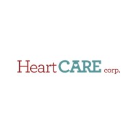 The Heart CARE Corp. logo - Similar company to Verdi Oncology, Inc.