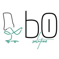 B0S - Business Office Solution logo - Similar company to Plan 2B Interijeri