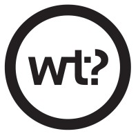 Who's That? logo - Similar company to The Agile Cto
