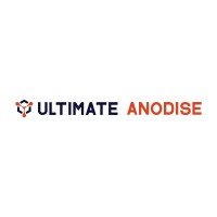 Ultimate Anodise logo - Similar company to Psoda