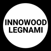 Innowood Legnami · Travi · Pannelli · Perline · Legno · Foggia Puglia logo - Similar company to Agifar Bari-Bat