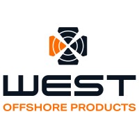 West Offshore Products logo - Similar company to Host Tel