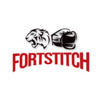 FortStitch logo - Similar company to Shark Labs Global