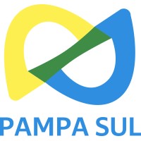 Pampa Sul Energia logo - Similar company to Eletrobrás Cgtee-Companhia De Geração Térmica De Energia Elétrica