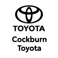 Cockburn Toyota logo - Similar company to Extrin